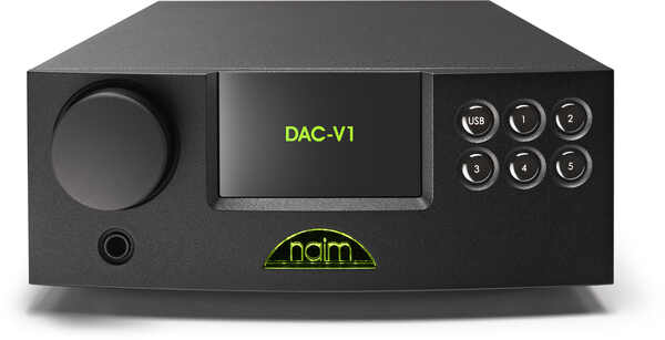 Naim Audio DAC V1