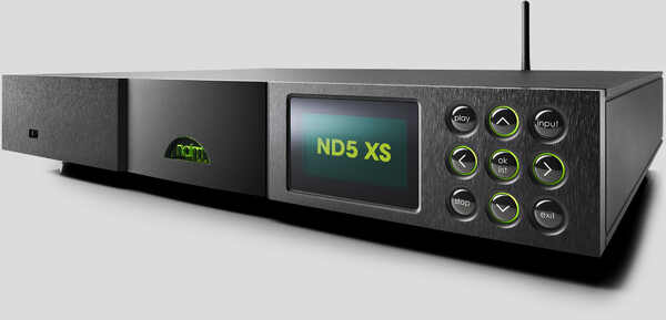 Naim Audio ND5 XS DAB