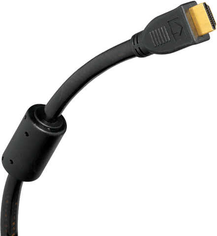 Real Cable HDMI