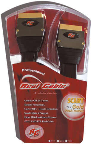Real Cable R.SC180