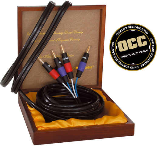 Real Cable TDC OCC 500