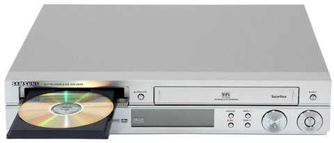 Samsung DVD-VR320