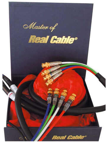 Real Cable CSM107OFC