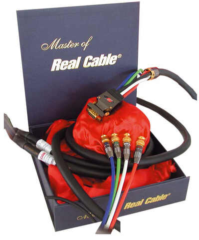 Real Cable CSM108OFC