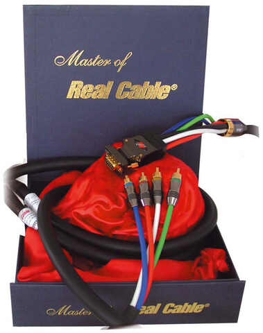 Real Cable CSM110OFC