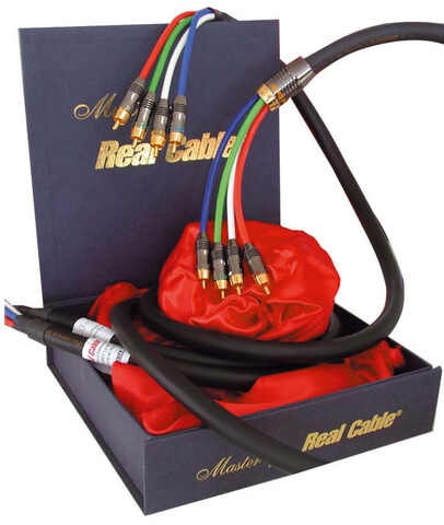 Real Cable CSM216OCC