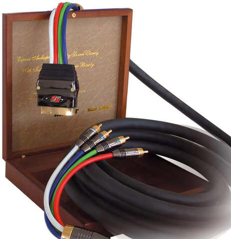 Real Cable CSM219OCC