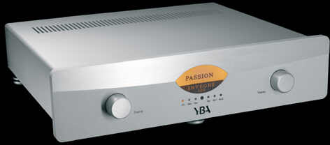 YBA Passion 100