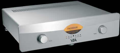 YBA Passion 200