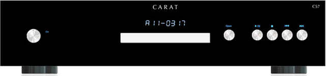 Carat C57