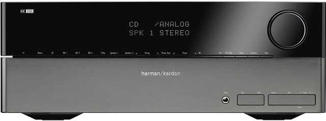 Harman Kardon HK 3390