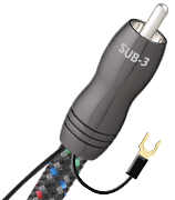 AudioQuest SUB-3 DBS