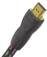 AudioQuest HDMI-3