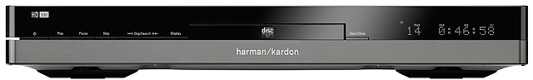 Harman Kardon HD 990
