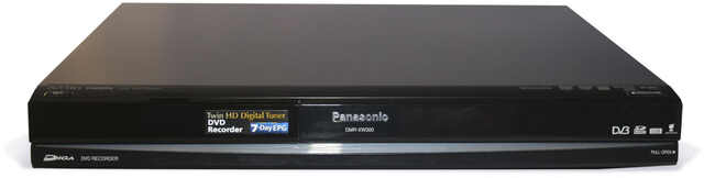 Panasonic DMR-XW300