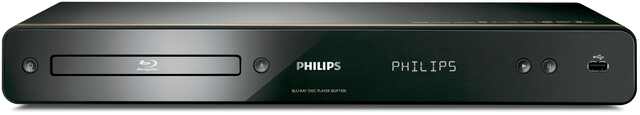 Philips BDP7300