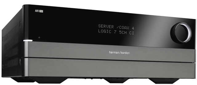 Harman Kardon AVR 760