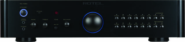 Rotel RC-1580