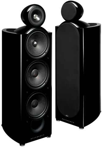 KEF Reference 207/2