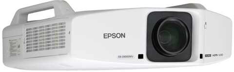 Epson EB-Z8050W