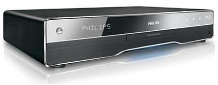 Philips BDP9500