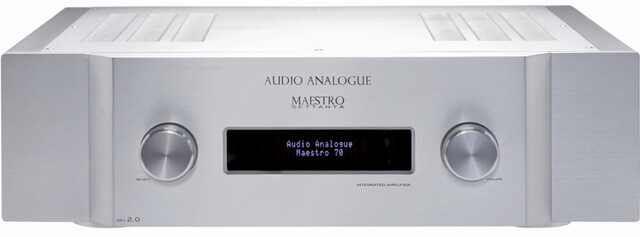Audio Analogue Maestro Settanta REV2.0