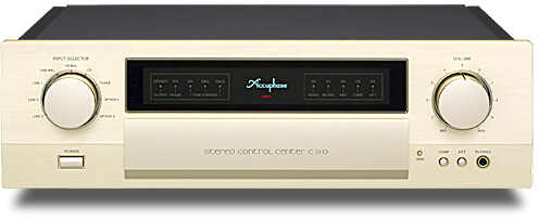 Accuphase C-2310