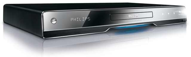 Philips BDP7500