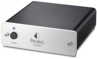 Pro-Ject AmpBox