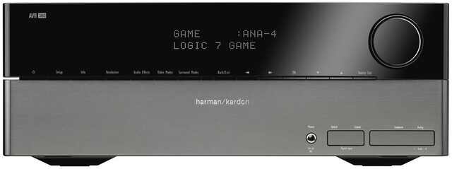 Harman Kardon AVR 360