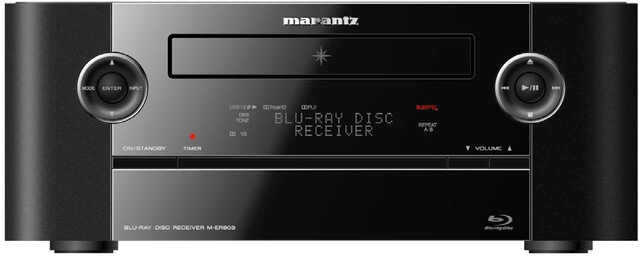 Marantz M-ER803