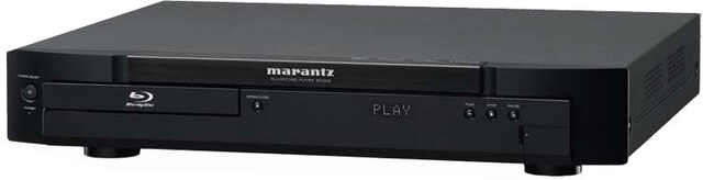 Marantz BD5004