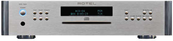 Rotel RCD-1520