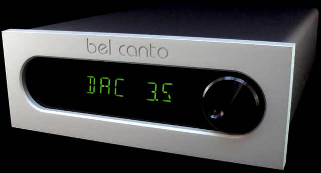Bel Canto DAC 3.5