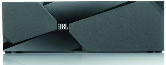 JBL Studio 120C