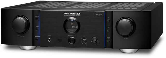 Marantz PM-15S2 Limited Edition