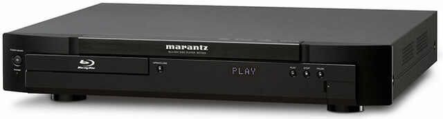Marantz BD7003