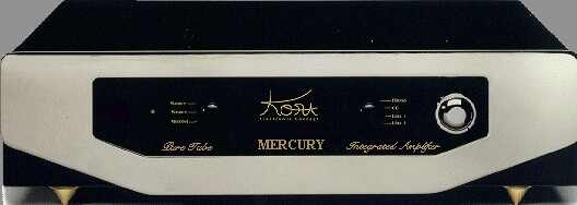 Kora Mercury
