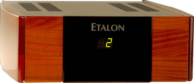 Etalon Acoustics SupraDac