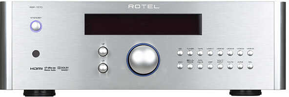 Rotel RSP-1570