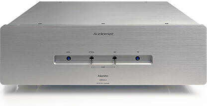Audiomat Maestro Reference
