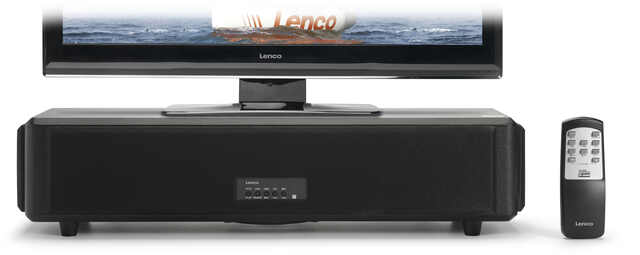 Lenco SB-100