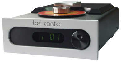 Bel Canto CD2