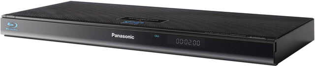 Panasonic DMR-PST500