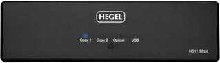 Hegel HD11