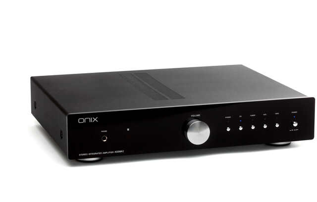 Onix A 55 MKI