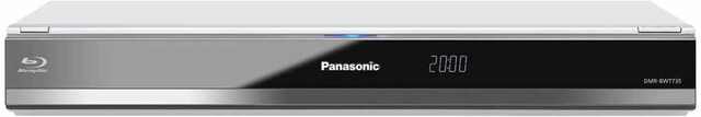Panasonic DMR-BWT735