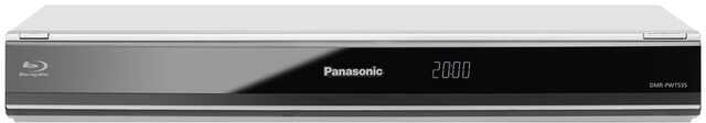 Panasonic DMR-PWT535