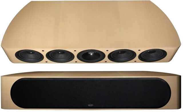 KEF Reference 204/2c