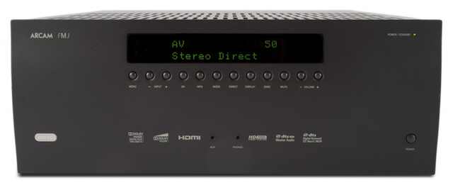 Arcam AVR360